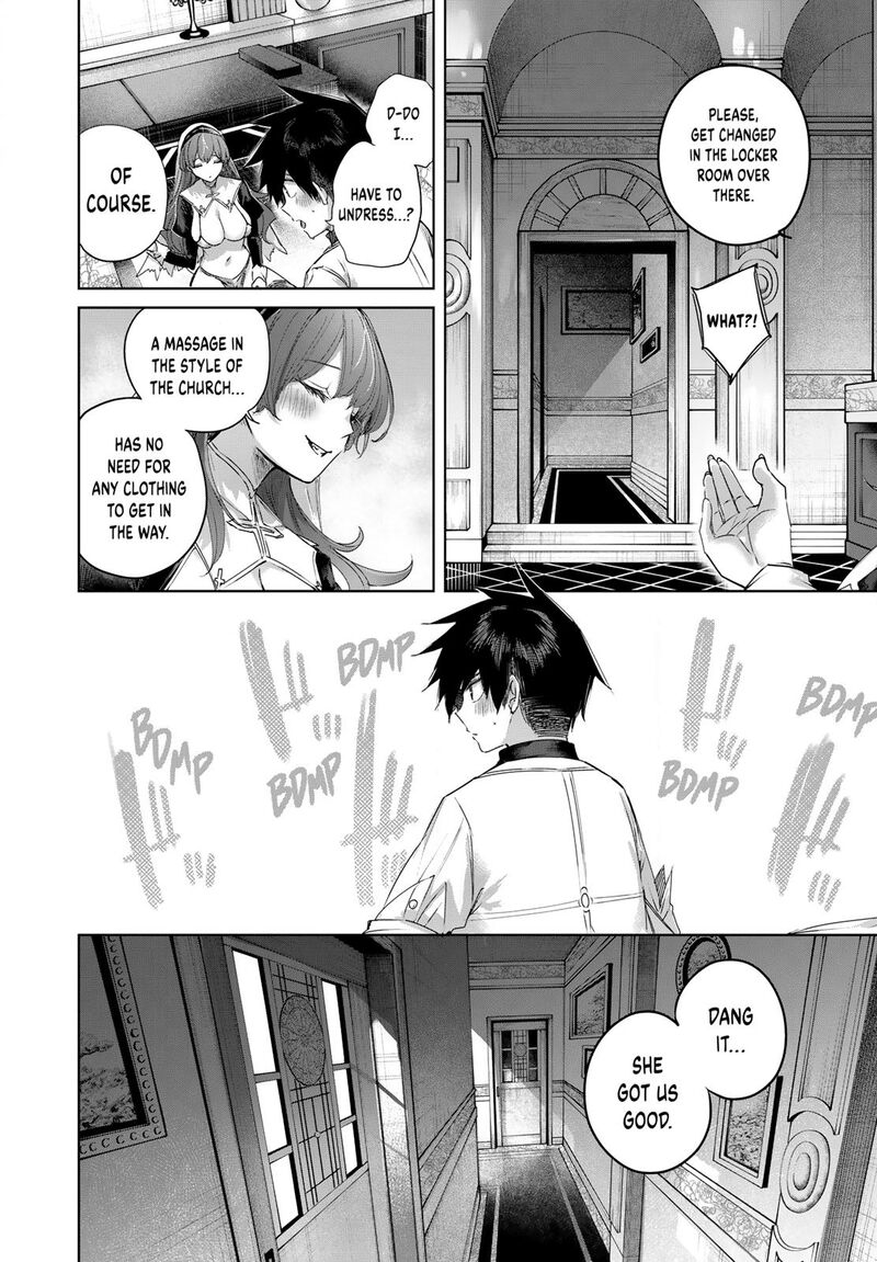 Henkyou No Yakushi Miyako De S Rank Boukensha To Naru 104 2