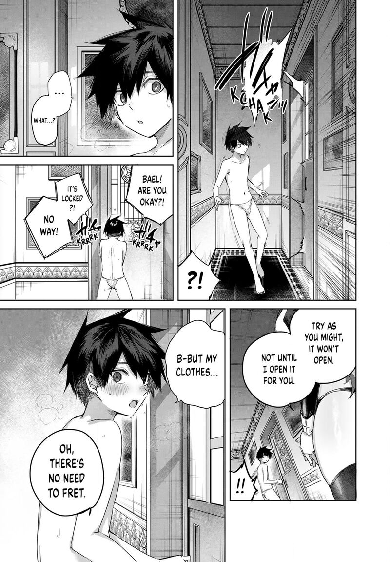 Henkyou No Yakushi Miyako De S Rank Boukensha To Naru 104 5