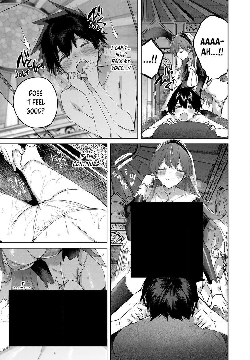 Henkyou No Yakushi Miyako De S Rank Boukensha To Naru 104 9