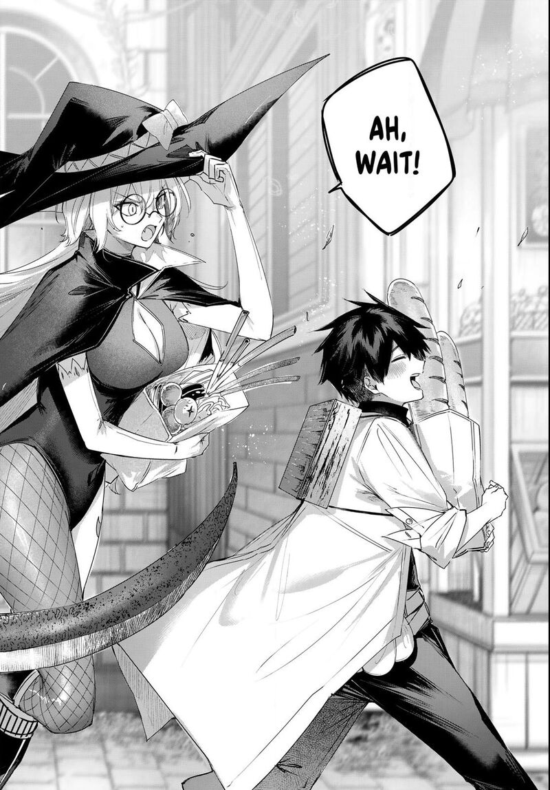 Henkyou No Yakushi Miyako De S Rank Boukensha To Naru 109 14