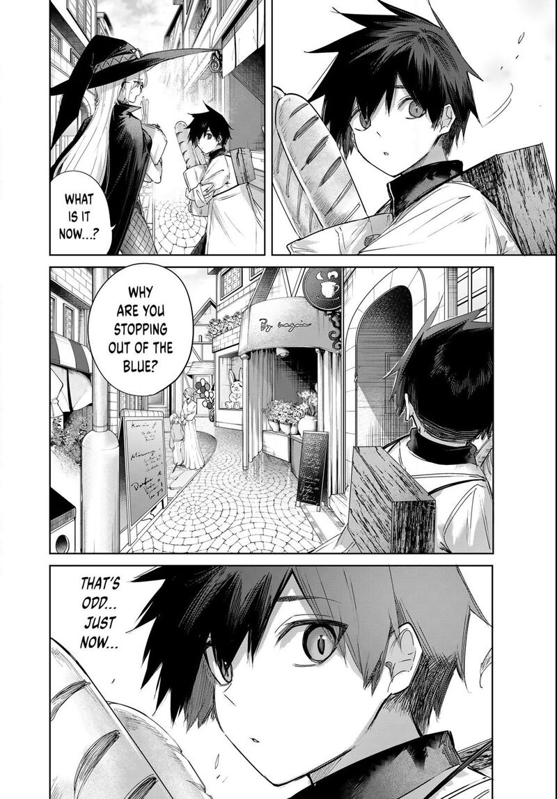 Henkyou No Yakushi Miyako De S Rank Boukensha To Naru 109 16