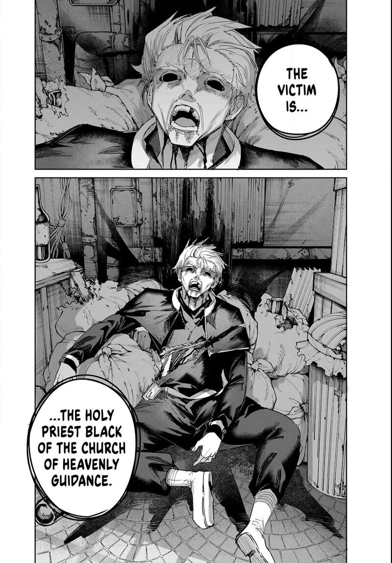 Henkyou No Yakushi Miyako De S Rank Boukensha To Naru 109 18