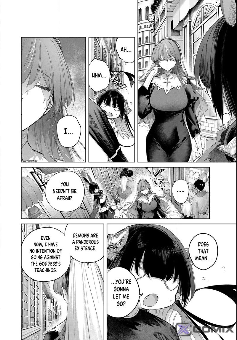 Henkyou No Yakushi Miyako De S Rank Boukensha To Naru 109 8