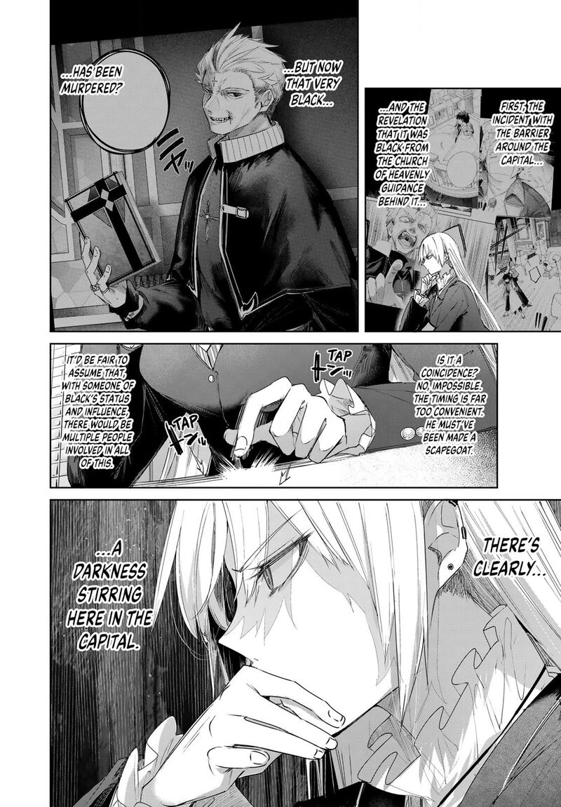 Henkyou No Yakushi Miyako De S Rank Boukensha To Naru 110 10