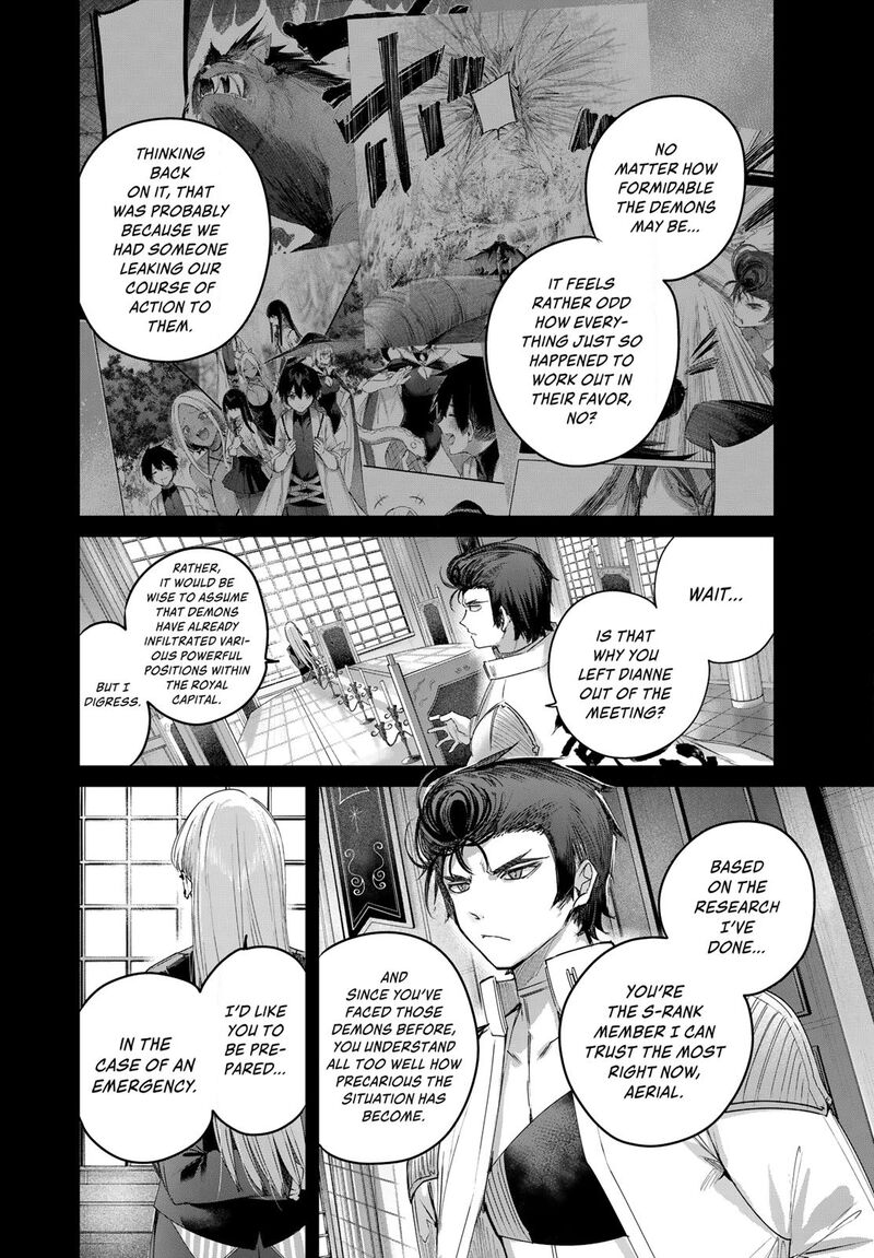 Henkyou No Yakushi Miyako De S Rank Boukensha To Naru 110 12