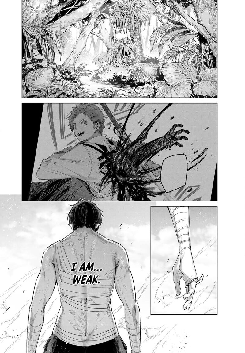 Henkyou No Yakushi Miyako De S Rank Boukensha To Naru 110 14