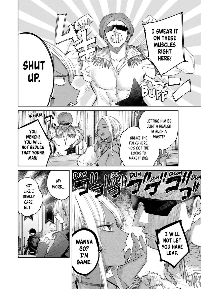 Henkyou No Yakushi Miyako De S Rank Boukensha To Naru 110 2