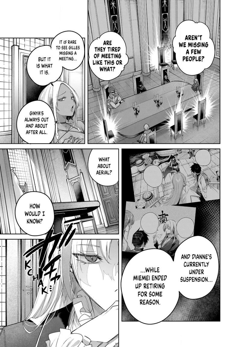 Henkyou No Yakushi Miyako De S Rank Boukensha To Naru 110 3