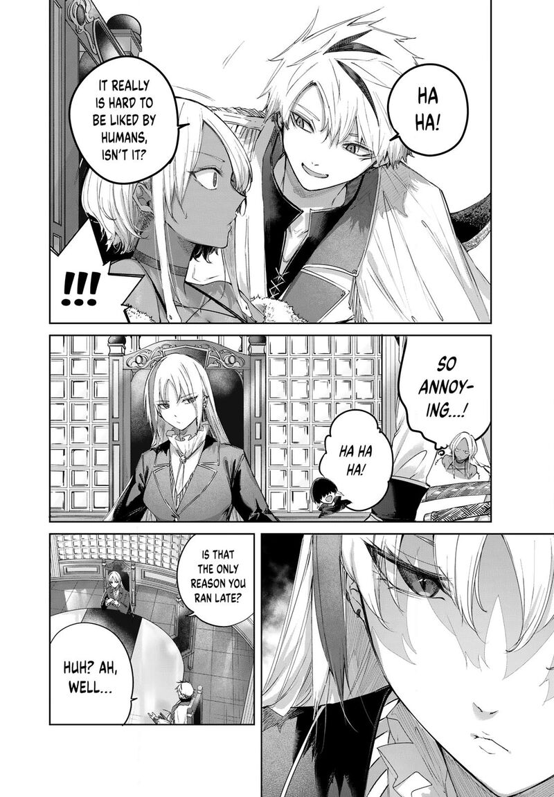 Henkyou No Yakushi Miyako De S Rank Boukensha To Naru 110 6