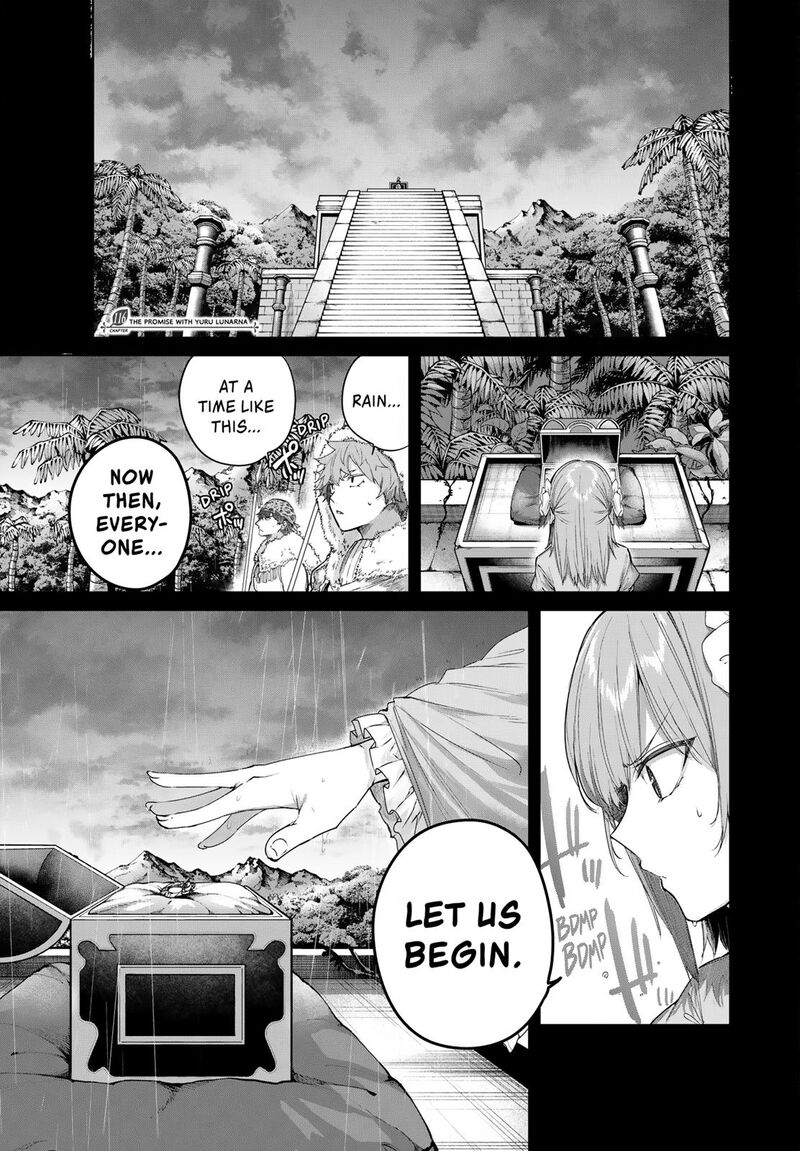 Henkyou No Yakushi Miyako De S Rank Boukensha To Naru 116 1