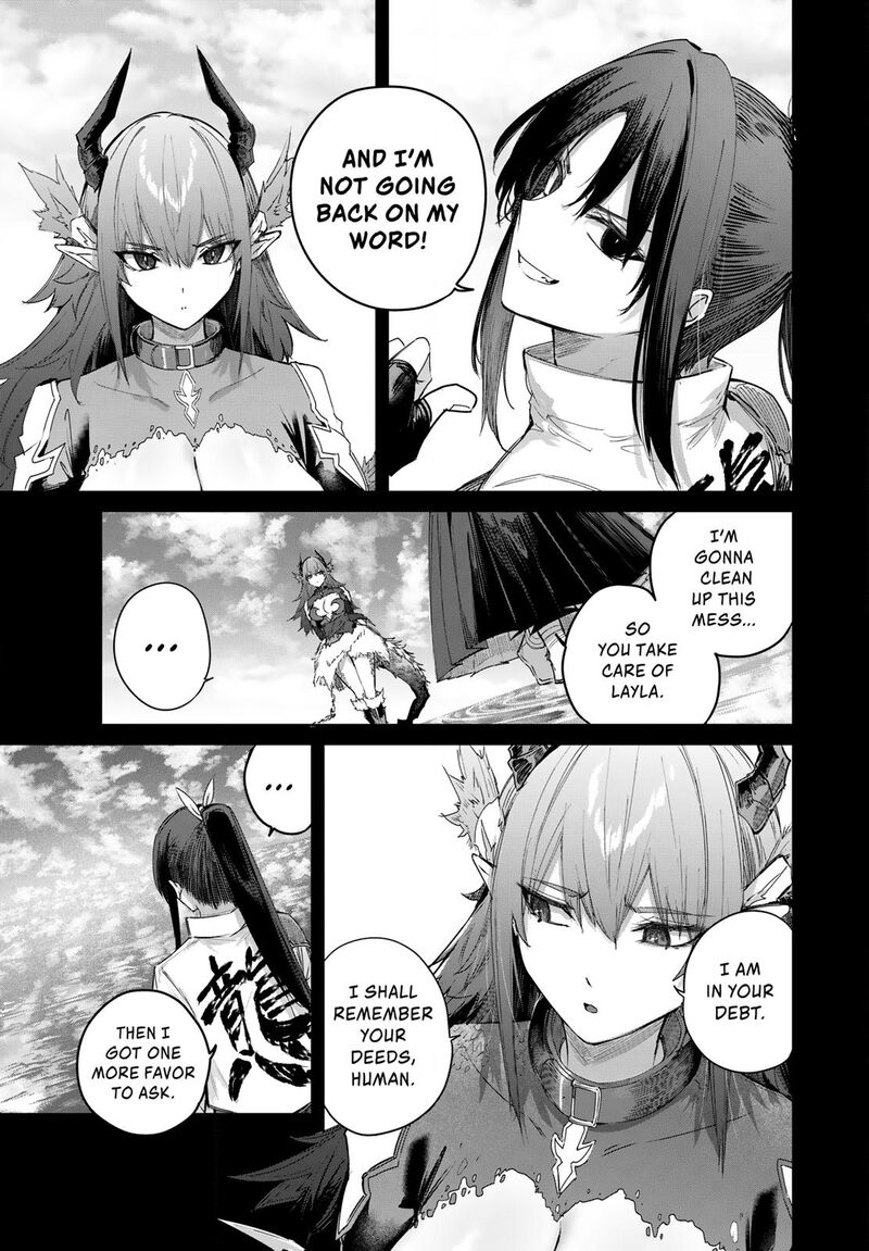 Henkyou No Yakushi Miyako De S Rank Boukensha To Naru 116 13