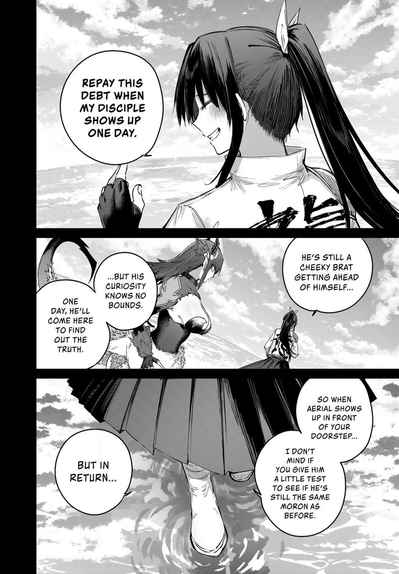 Henkyou No Yakushi Miyako De S Rank Boukensha To Naru 116 14