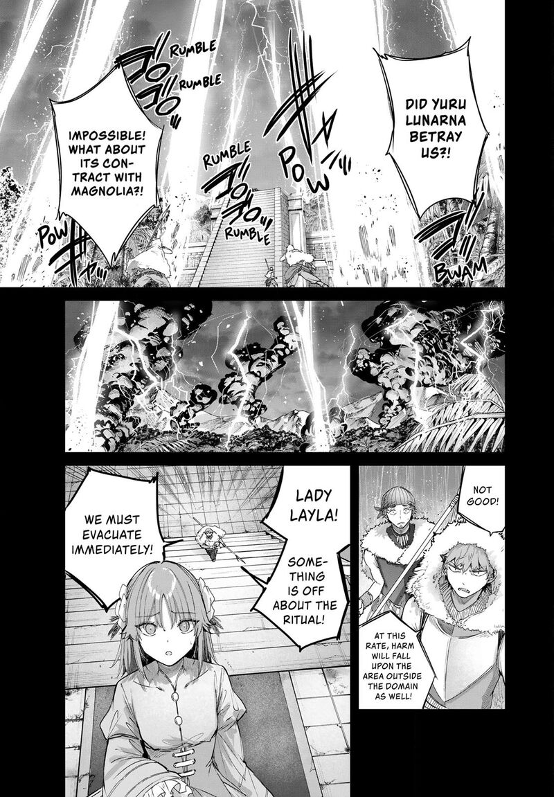 Henkyou No Yakushi Miyako De S Rank Boukensha To Naru 116 3