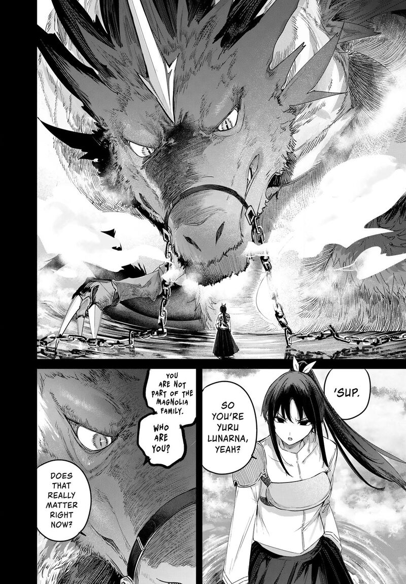 Henkyou No Yakushi Miyako De S Rank Boukensha To Naru 116 8