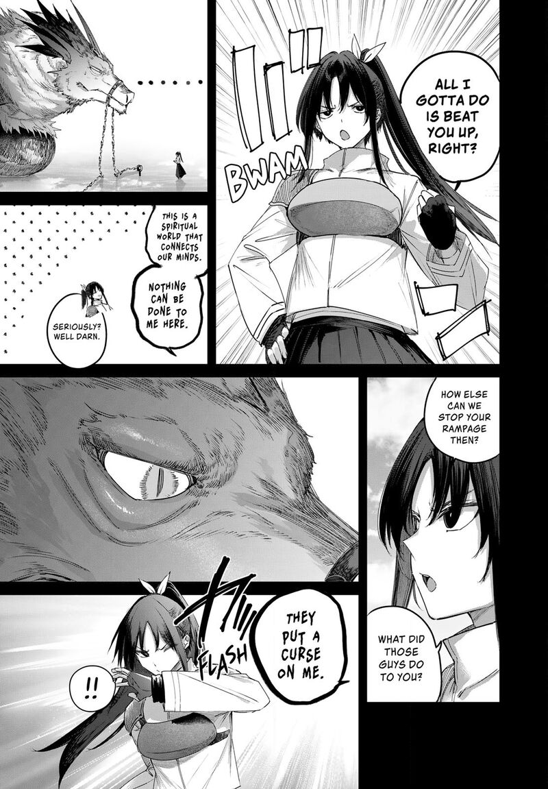 Henkyou No Yakushi Miyako De S Rank Boukensha To Naru 116 9