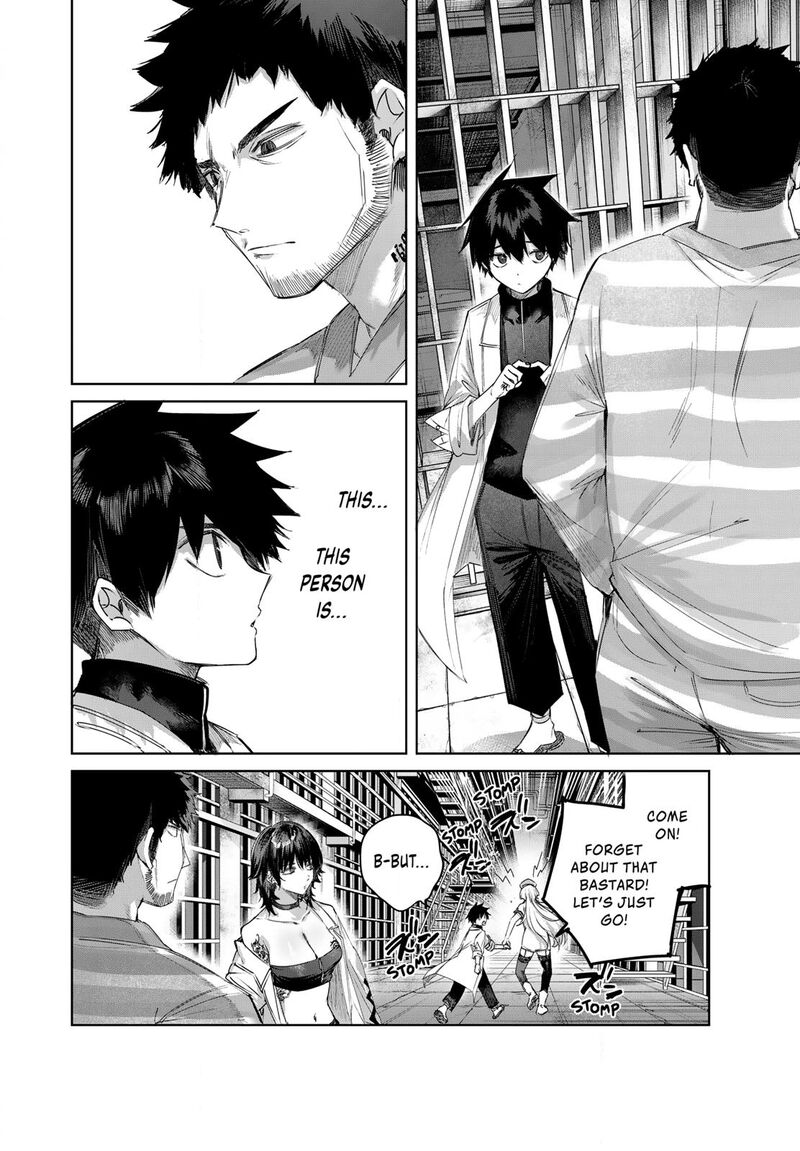 Henkyou No Yakushi Miyako De S Rank Boukensha To Naru 119 14