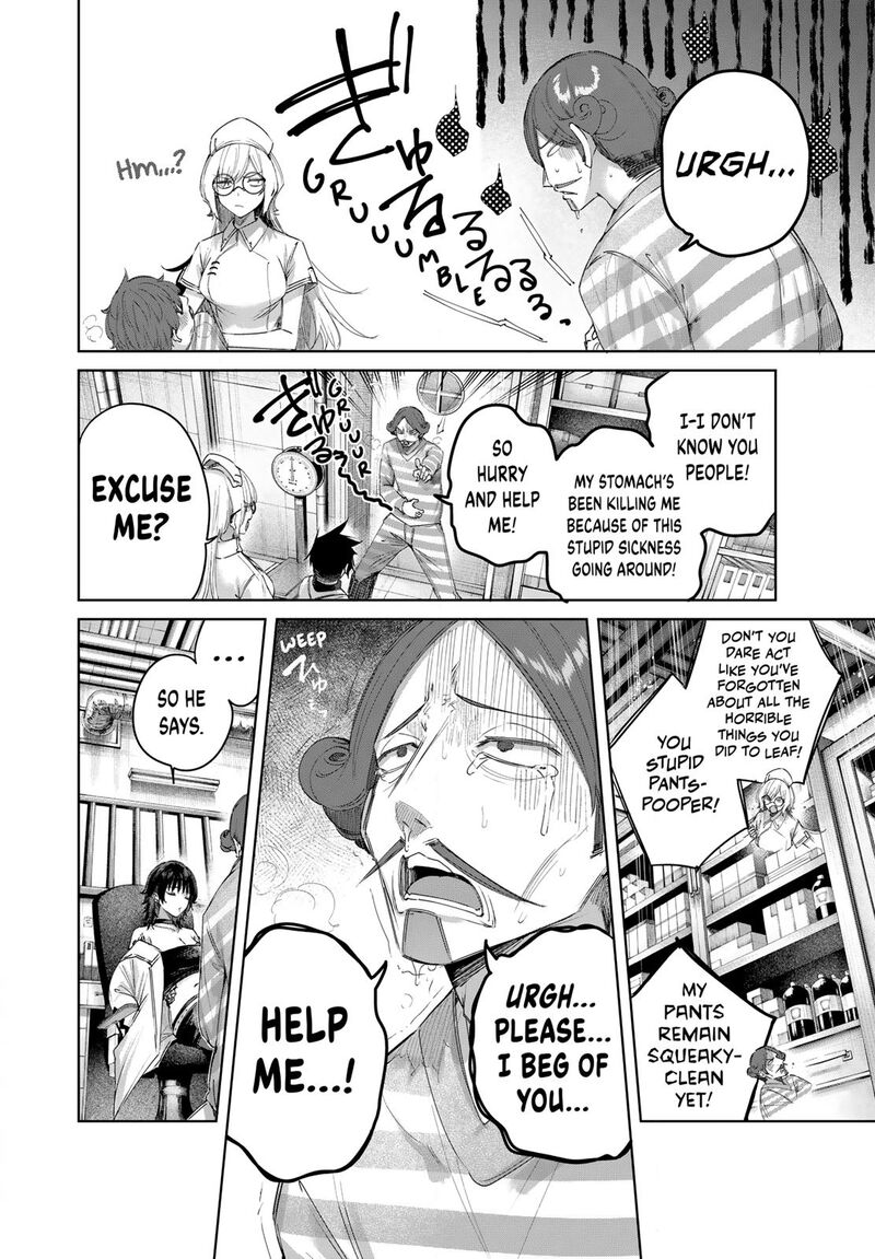 Henkyou No Yakushi Miyako De S Rank Boukensha To Naru 119 2