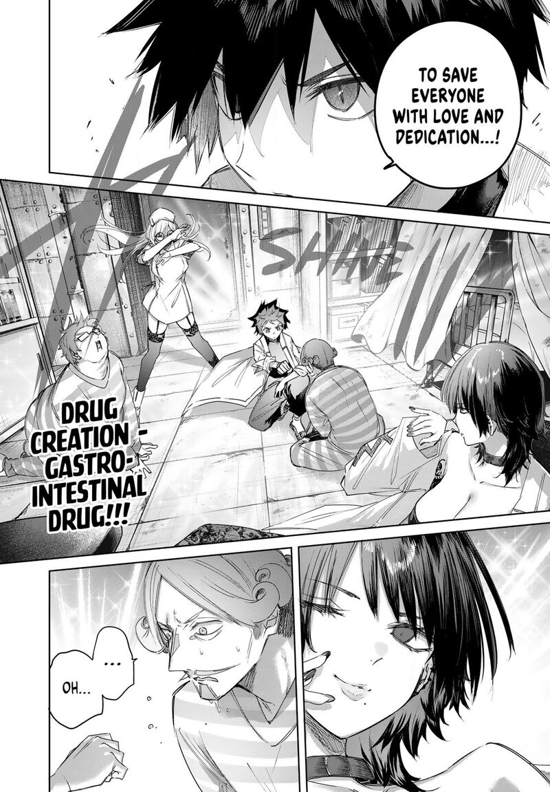 Henkyou No Yakushi Miyako De S Rank Boukensha To Naru 119 4