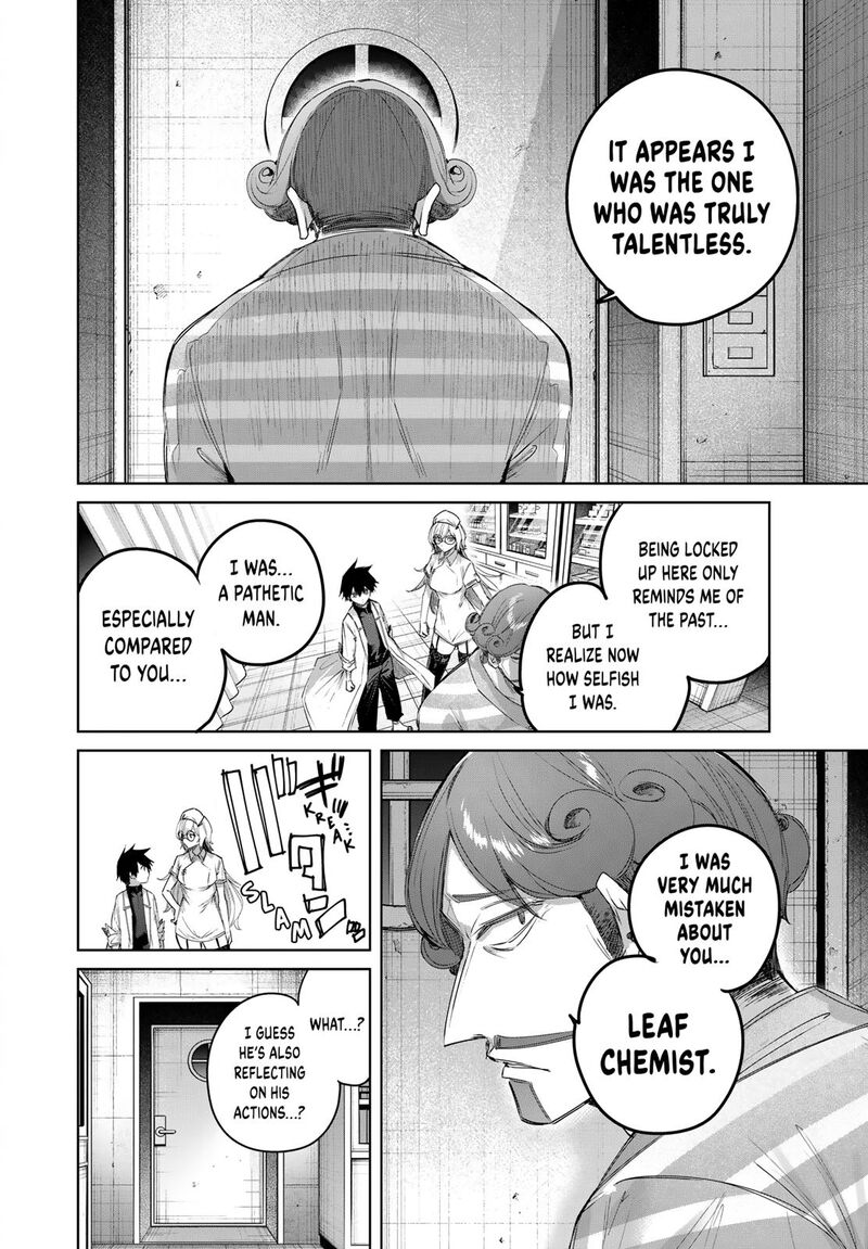 Henkyou No Yakushi Miyako De S Rank Boukensha To Naru 119 6