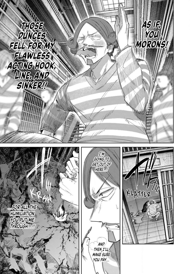 Henkyou No Yakushi Miyako De S Rank Boukensha To Naru 119 7