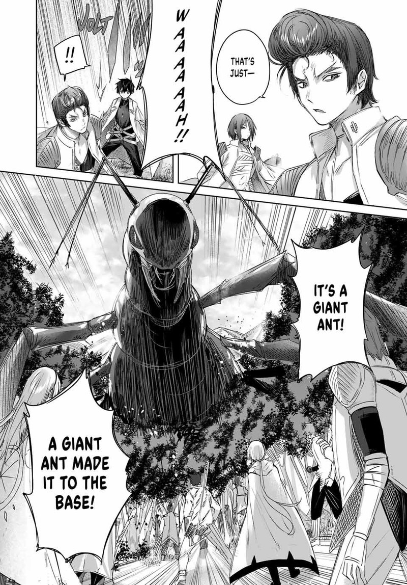 Henkyou No Yakushi Miyako De S Rank Boukensha To Naru 12 10