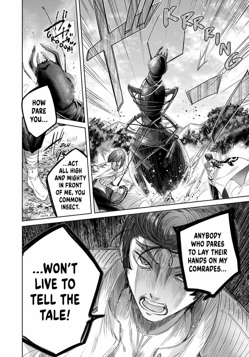Henkyou No Yakushi Miyako De S Rank Boukensha To Naru 12 12
