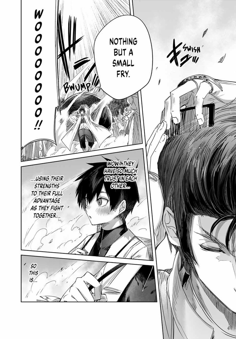 Henkyou No Yakushi Miyako De S Rank Boukensha To Naru 12 14