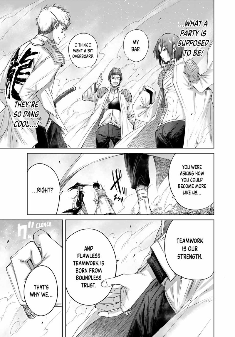 Henkyou No Yakushi Miyako De S Rank Boukensha To Naru 12 15