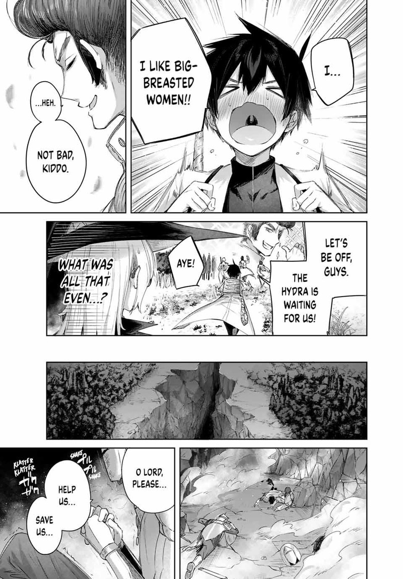 Henkyou No Yakushi Miyako De S Rank Boukensha To Naru 12 17