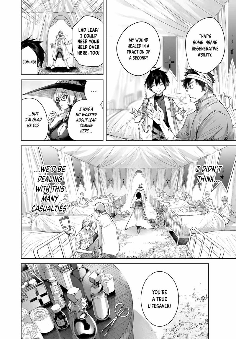 Henkyou No Yakushi Miyako De S Rank Boukensha To Naru 12 2