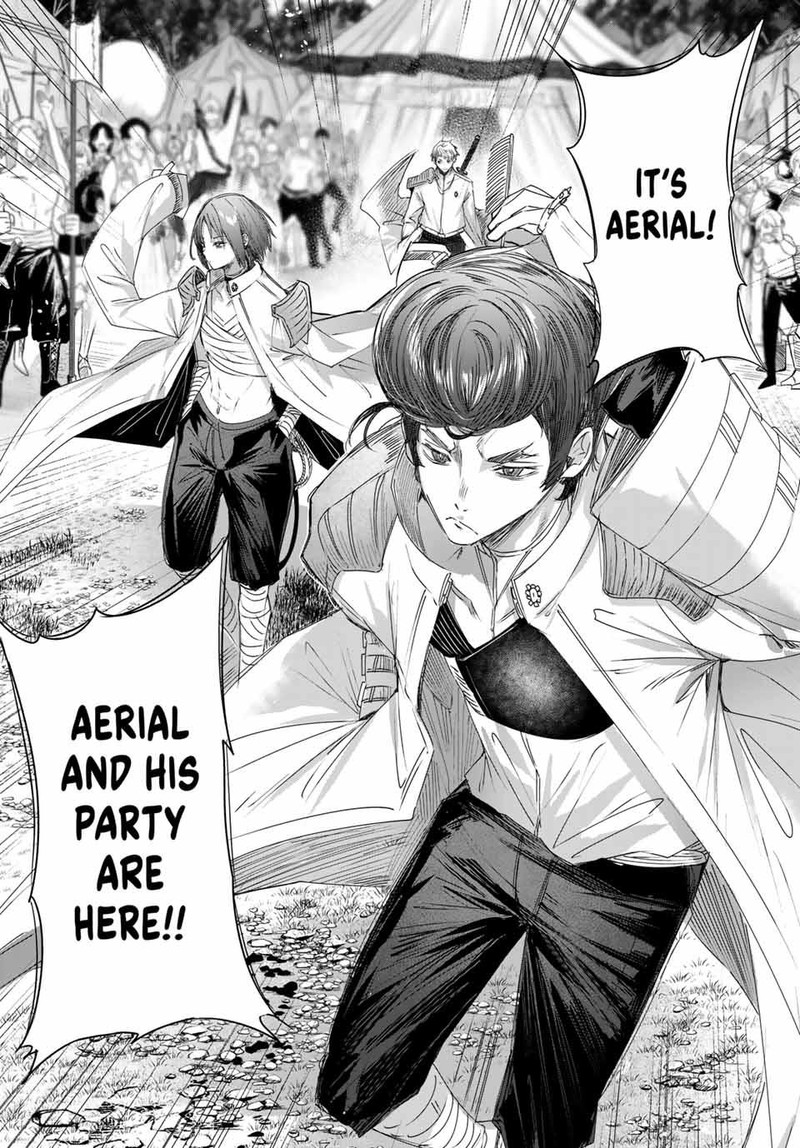 Henkyou No Yakushi Miyako De S Rank Boukensha To Naru 12 4