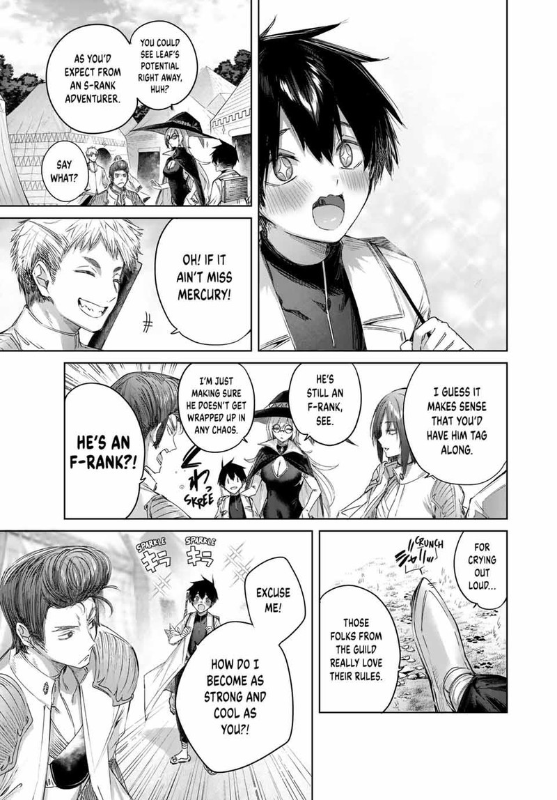 Henkyou No Yakushi Miyako De S Rank Boukensha To Naru 12 9