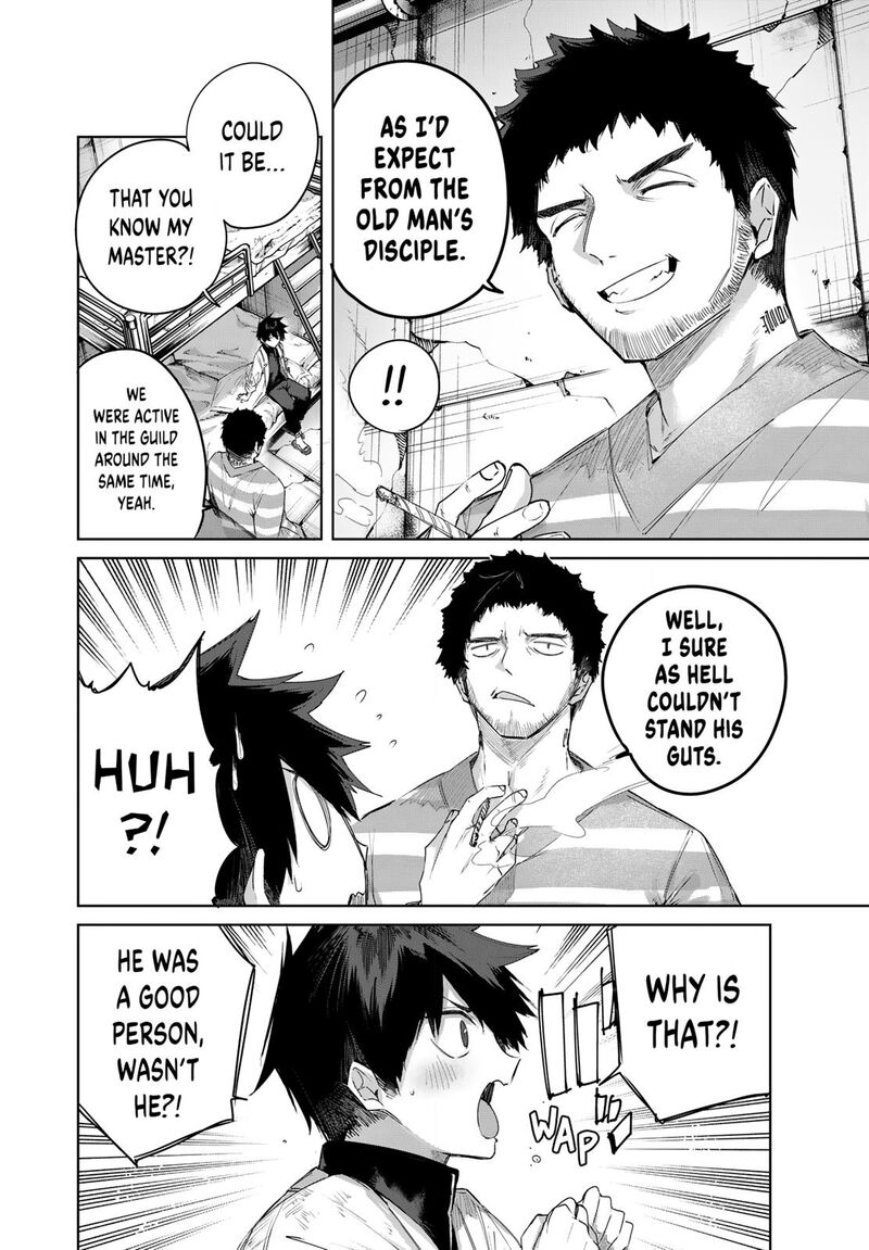 Henkyou No Yakushi Miyako De S Rank Boukensha To Naru 121 10