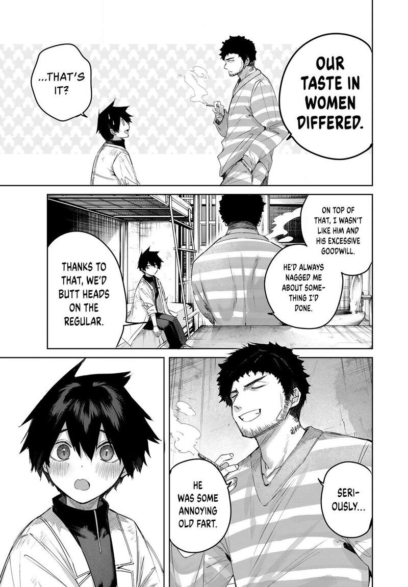 Henkyou No Yakushi Miyako De S Rank Boukensha To Naru 121 11