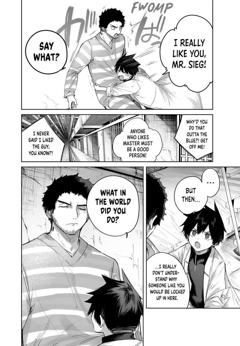 Henkyou No Yakushi Miyako De S Rank Boukensha To Naru 121 12