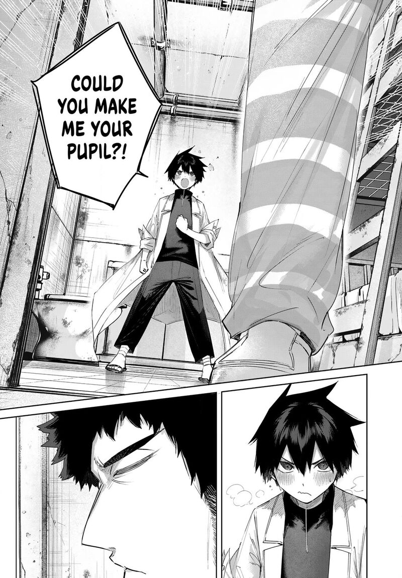 Henkyou No Yakushi Miyako De S Rank Boukensha To Naru 121 15