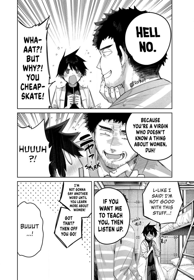 Henkyou No Yakushi Miyako De S Rank Boukensha To Naru 121 16