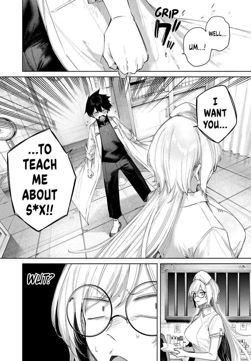Henkyou No Yakushi Miyako De S Rank Boukensha To Naru 121 18