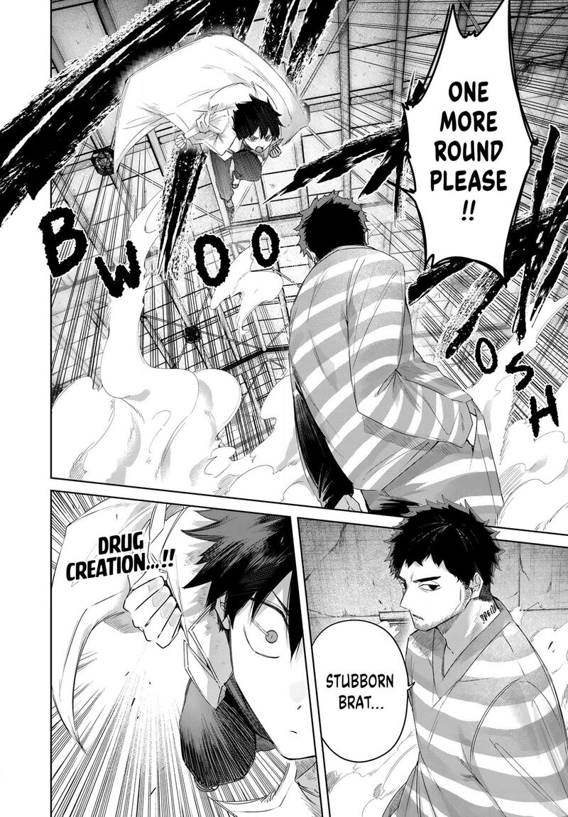 Henkyou No Yakushi Miyako De S Rank Boukensha To Naru 121 4