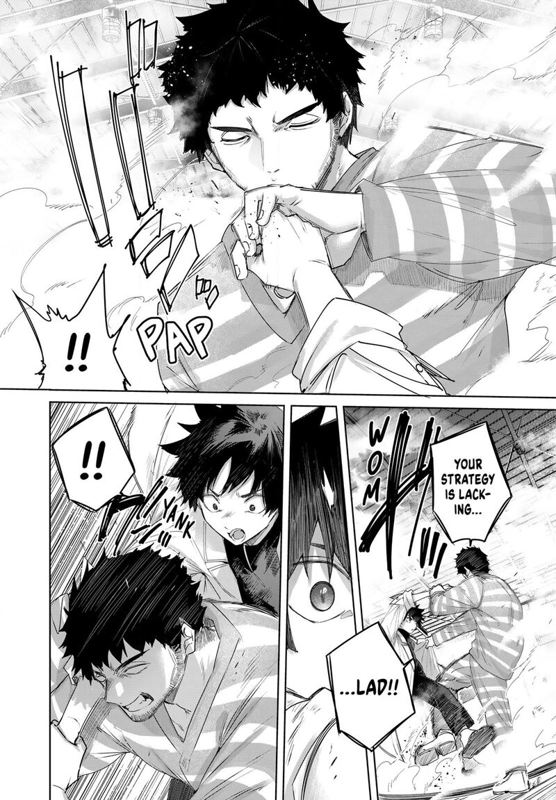 Henkyou No Yakushi Miyako De S Rank Boukensha To Naru 121 6