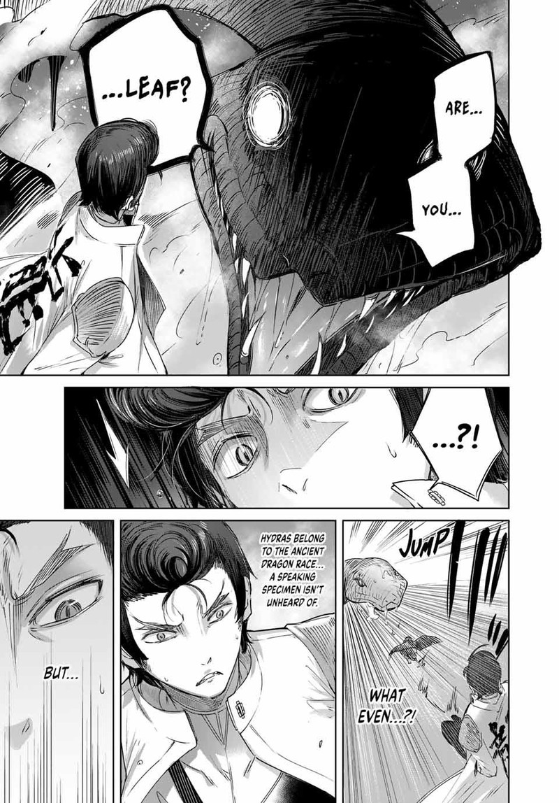 Henkyou No Yakushi Miyako De S Rank Boukensha To Naru 13 13
