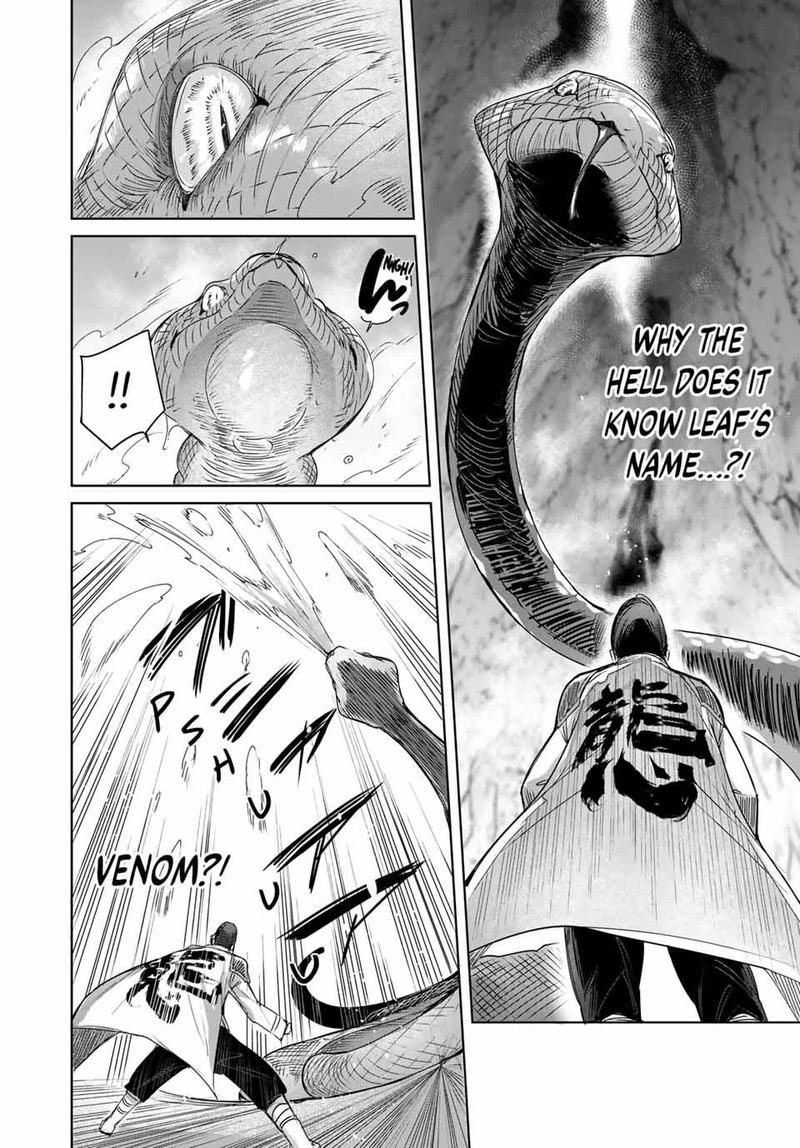 Henkyou No Yakushi Miyako De S Rank Boukensha To Naru 13 14