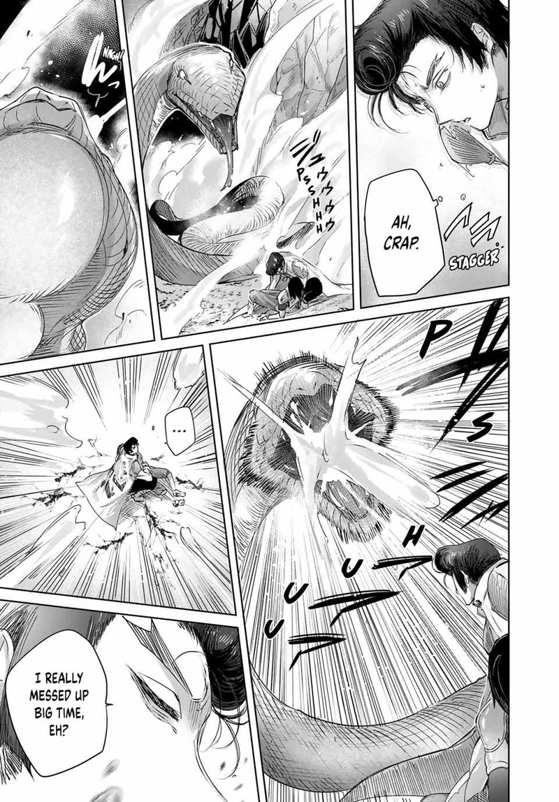 Henkyou No Yakushi Miyako De S Rank Boukensha To Naru 13 17