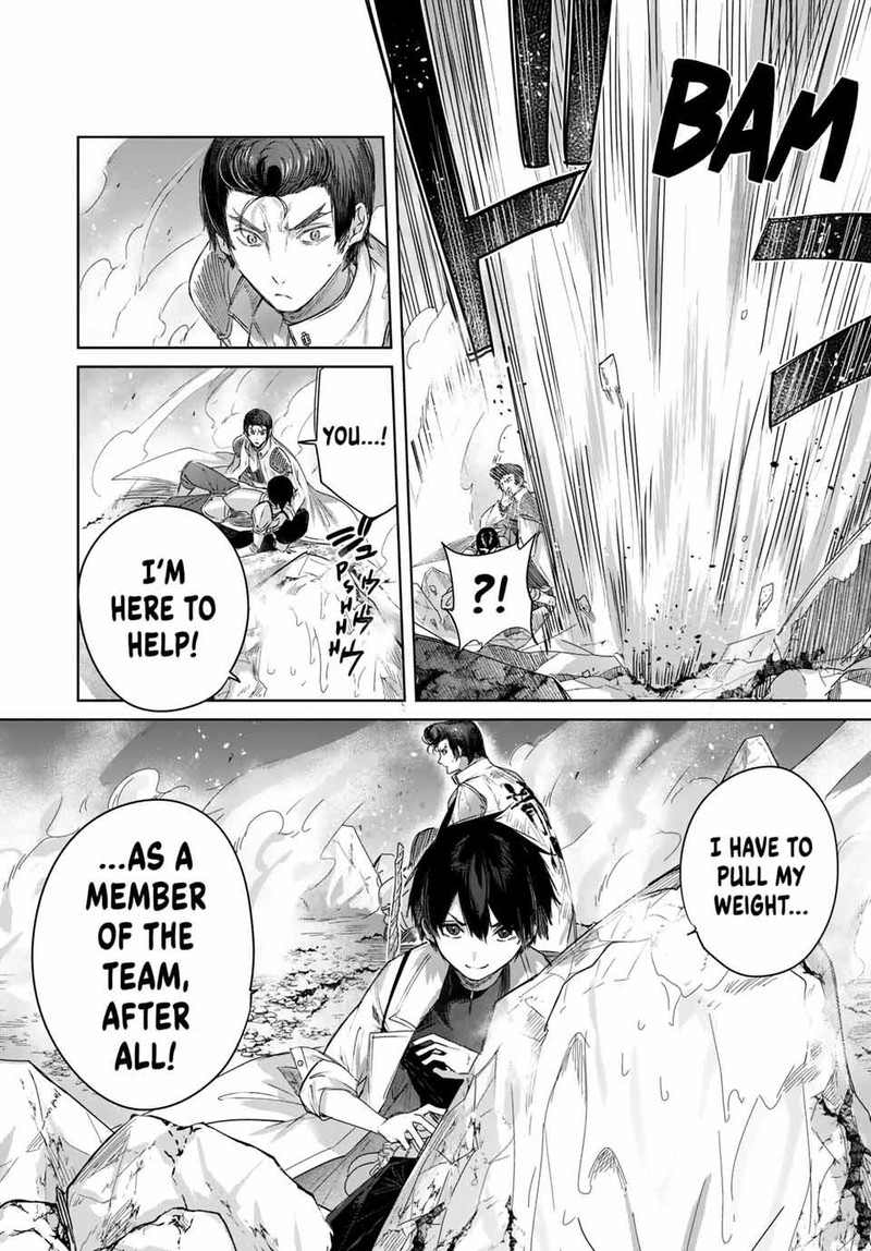 Henkyou No Yakushi Miyako De S Rank Boukensha To Naru 13 18
