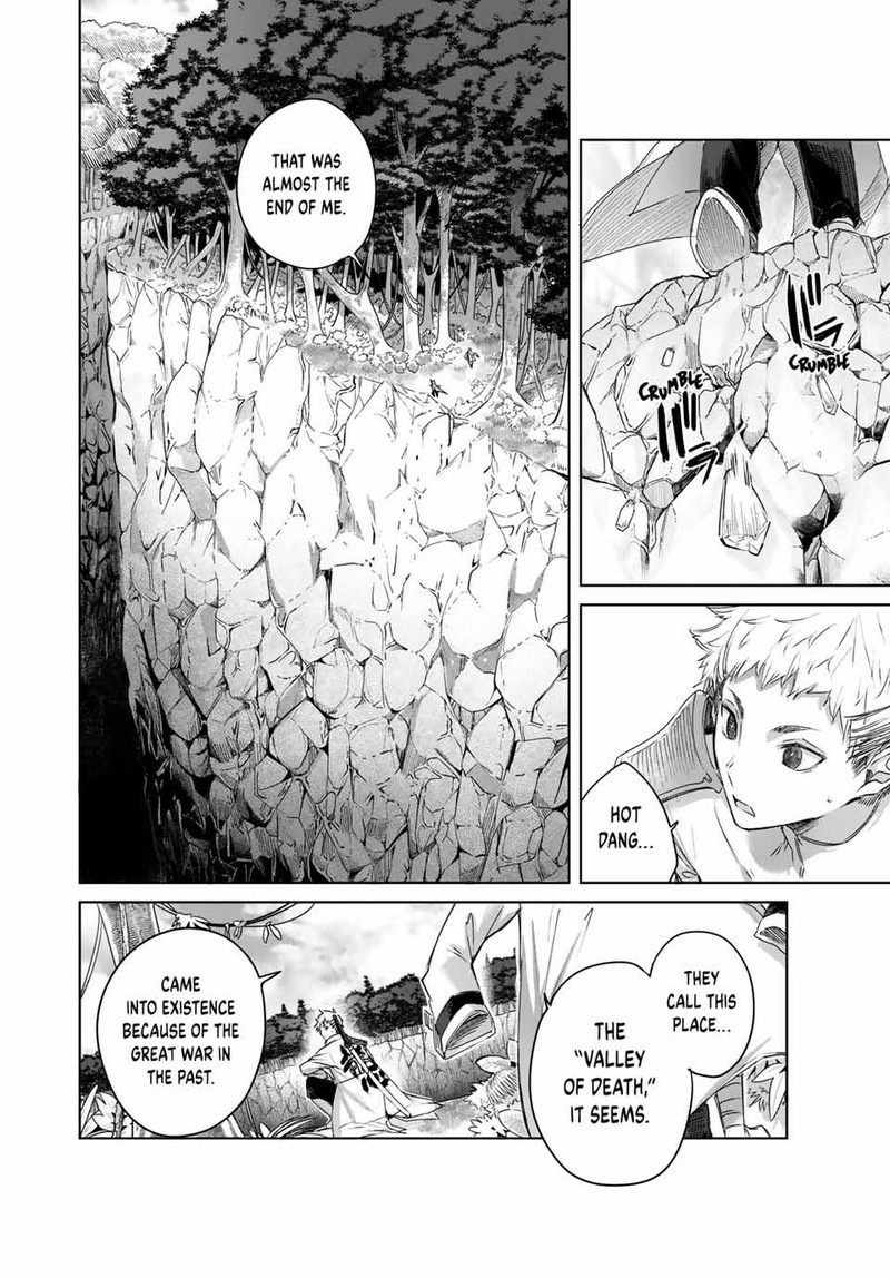 Henkyou No Yakushi Miyako De S Rank Boukensha To Naru 13 2
