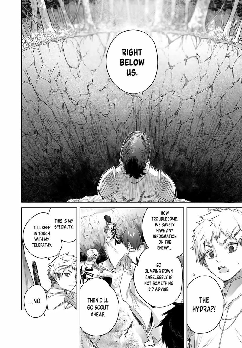 Henkyou No Yakushi Miyako De S Rank Boukensha To Naru 13 4