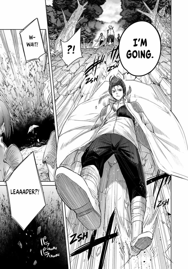 Henkyou No Yakushi Miyako De S Rank Boukensha To Naru 13 5