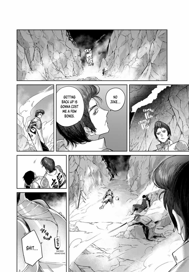 Henkyou No Yakushi Miyako De S Rank Boukensha To Naru 13 6