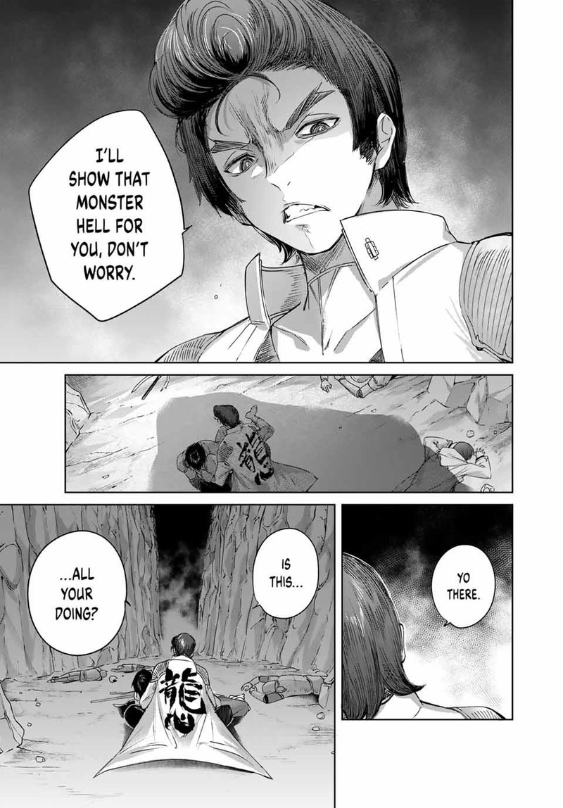Henkyou No Yakushi Miyako De S Rank Boukensha To Naru 13 7