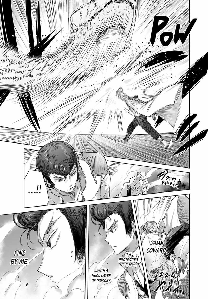 Henkyou No Yakushi Miyako De S Rank Boukensha To Naru 13 9